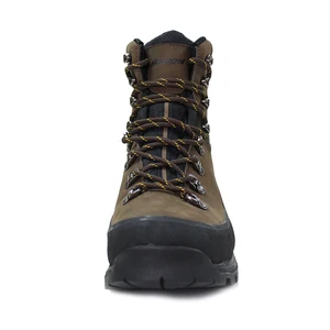 Hanagal OEM ODM Custom Hiking Boots for Men Waterproof Tactical Hiking Boots Outdoor Boots