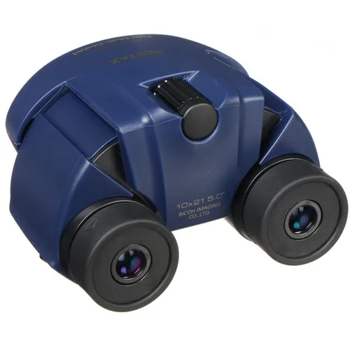 Ricoh-pentax Binocular UP 10x21 - Compact and Versatile