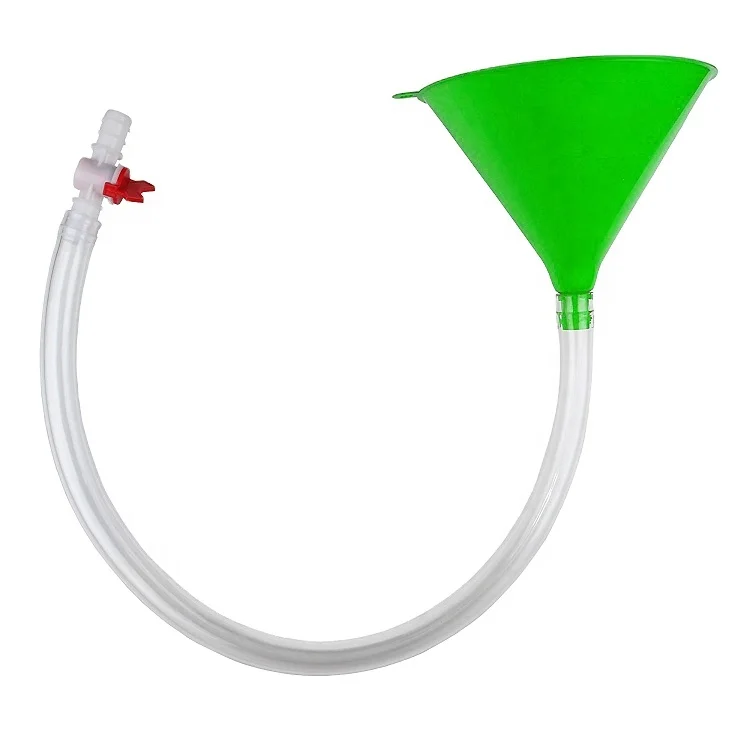 Easy Homemade Beer Funnel Simple Steps to Make the Best