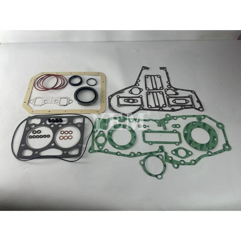 Engine Gasket Kit 2D94 for Komatsu Engine Rebuild Kit Engine Repair Kit 4