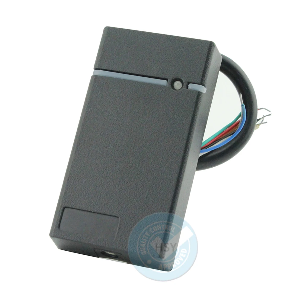 
 Водонепроницаемый считыватель карт доступа RFID для бесконтактного лифта  