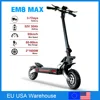 EM8 MAX Negro