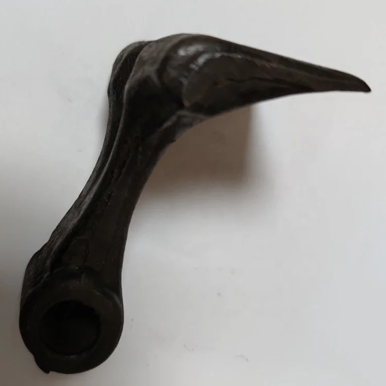 Hammer Mill Part Customized Hammers Blades for Flail Mower Mulcher Choppers Fail Mower Hammer Blade Claw