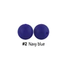 #2 Bleu marine