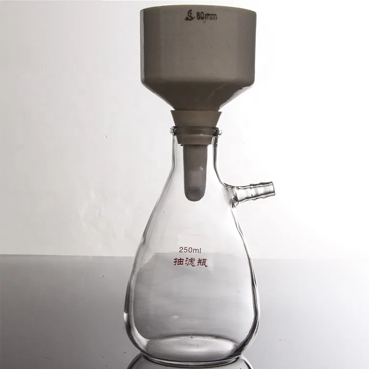 Wholesale New Product Filter Paper/funnel/ Holder/beaker High Quality