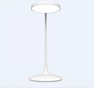 Hot Selling Nordic Modern Simple Adjustable Flexible LED Office Desk Lamp Study Light ,Back to School Table Lamp Table Lighting