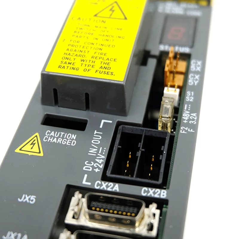 New-Fanuc-Dynamic-Brake-Module