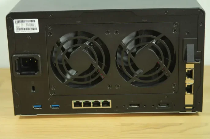 New Synology DS1621+ 6 Bay Synology NAS DiskStation DS1621+