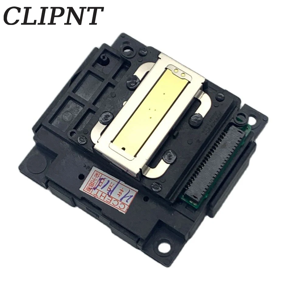 Fa04000 Fa04010 Printhead Printhead For Epson L300 L110 L111 L120 L130 L210 L211 L220 L301 L303 5393