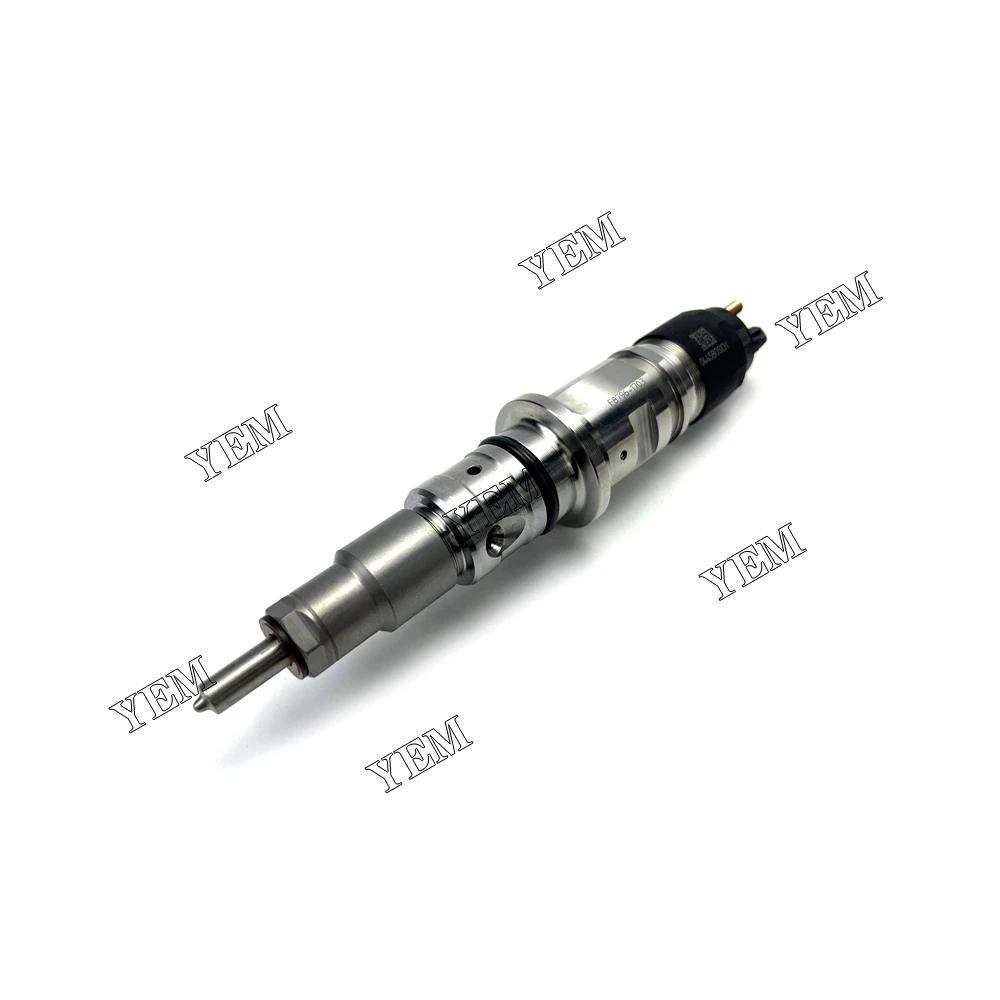 QSB4.5 Fuel Injector Assy 52063262 for Engine Parts Engine Replacement Parts