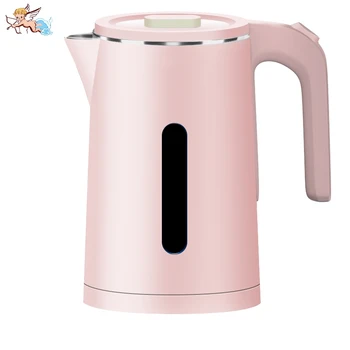 1500W high power electric kettle household multi-functional water kettle electric