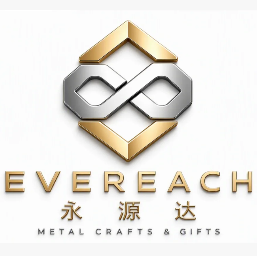 Badge&Pin - Evereach Artware Industry & Trade (Shenzhen) Co., Ltd.