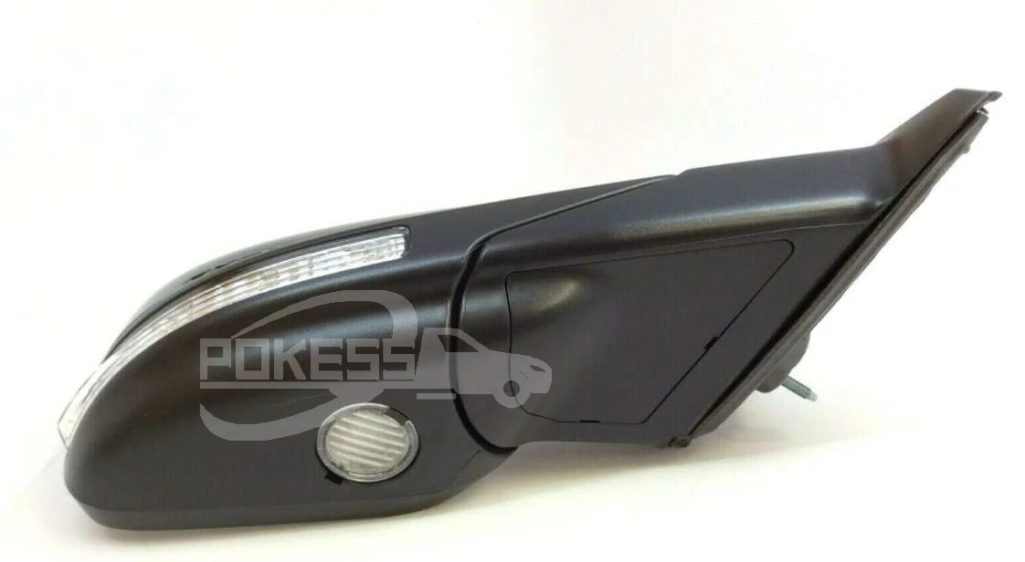High Quality Heated Mirror Rearview Mirror BB5Z17 — 5