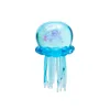 Diversión de escultura de medusas [Azul]
