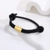 Milan rope black