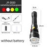 JY-2033-without battery