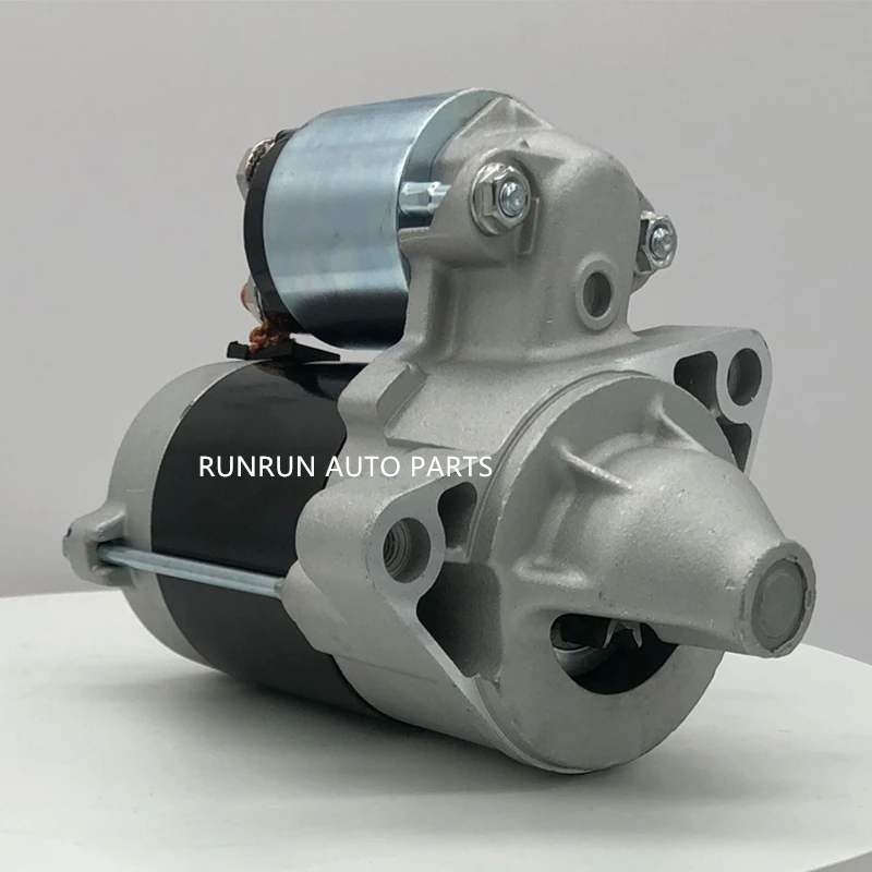 12V 1KW 8T Auto Starter Motor for CHEVROLET DAEWOO Matiz SUZUKI F8CV ...