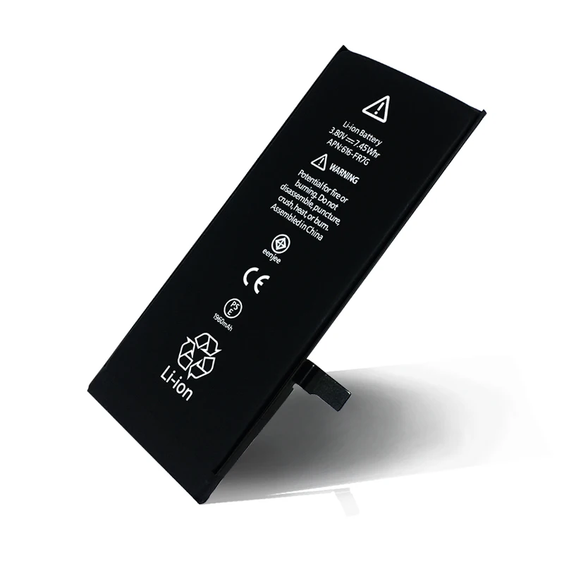 ORG IC Cell Phone Batteries for Iphone High Capacity