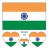 CE-021 Inde
