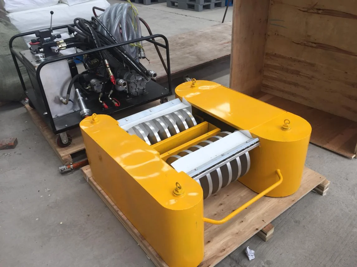 Brand New Weir Type Oil Spill Recovery Skimmer Disc Boating And Marine