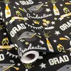 Graduation - Black Gold