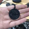 Scorpion pattern