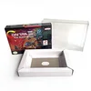 Contra III 3 the Alien Wars  box
