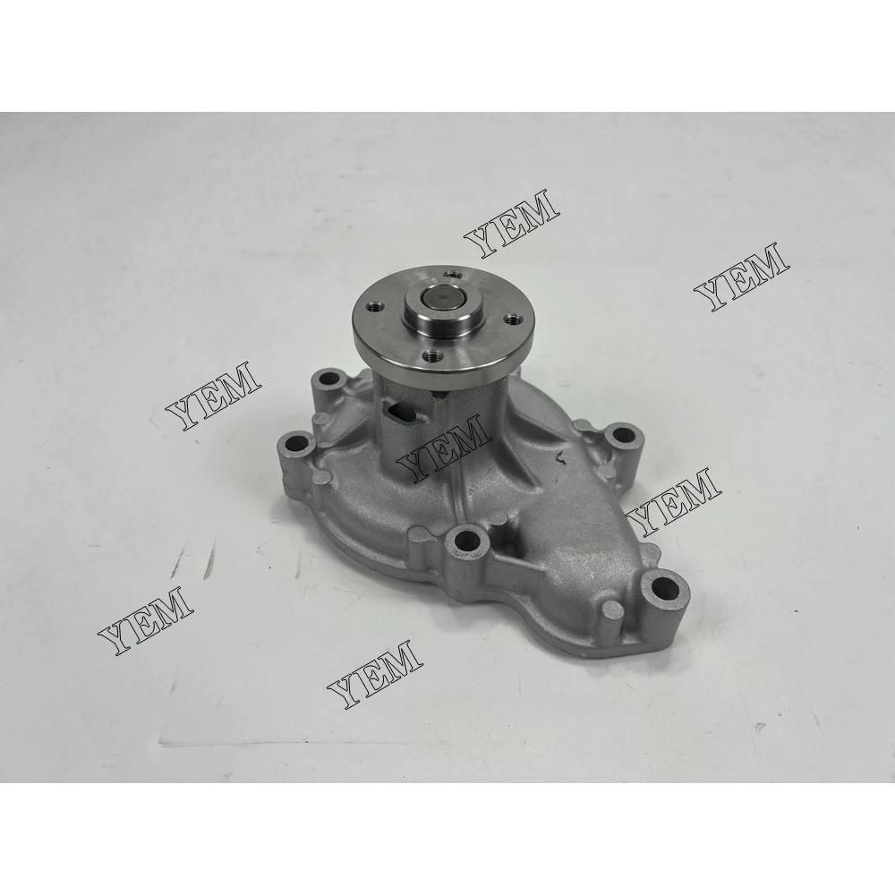 V2607 1J700-73030 Water Pump for Kubota Engine Parts 3
