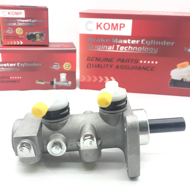 MITSUBISHI CANTER Brake Master Cylinder MK429254/MK429255