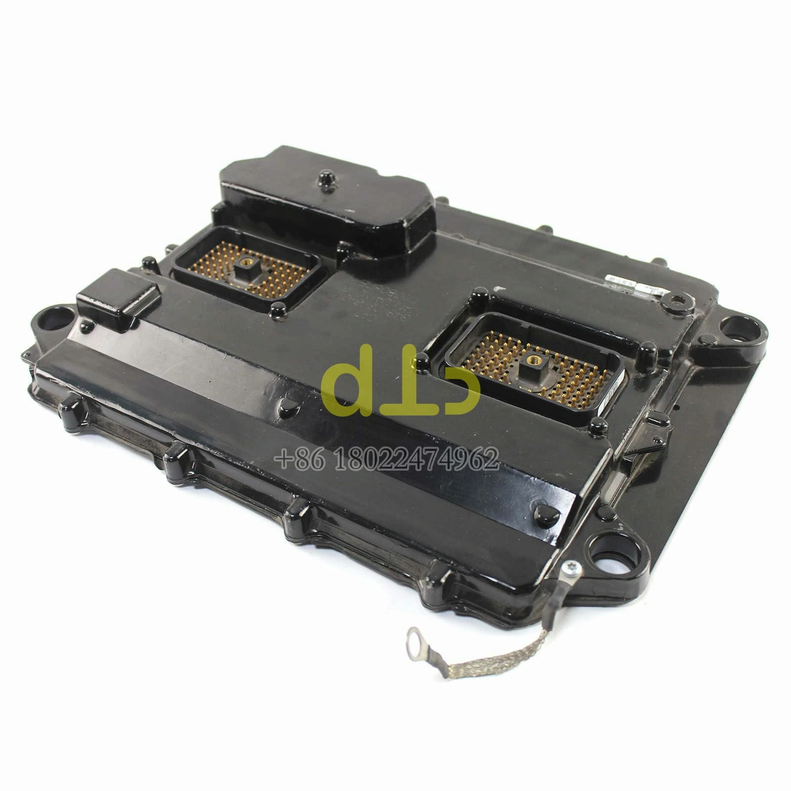 206-2700 2062700 Controller Ecu for 3126 Engine Engine Controller Unit Ecu Ecm for CAT D6N D5N 953C 963C C-12
