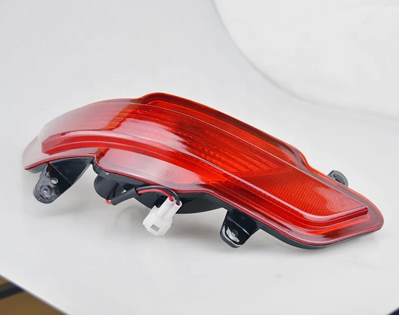 Fog Lamp for DFSK Glory 580