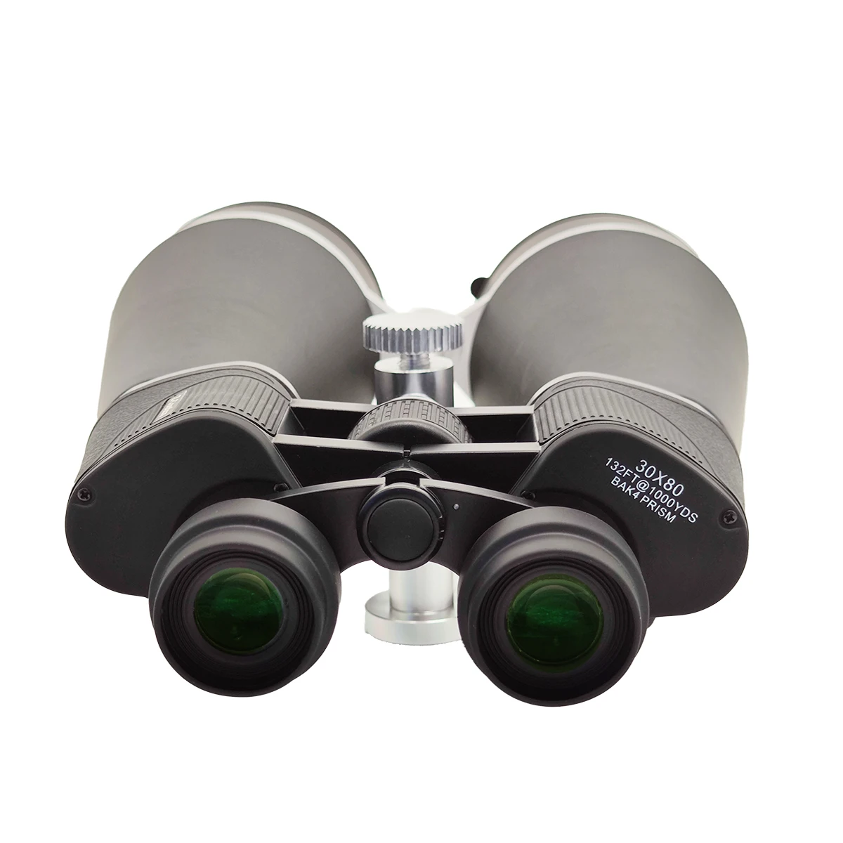 High Power 30x80 Bak 4prism Binoculars Easy Carry Astronomical Telescope for Long Distance Star & Moon Watching