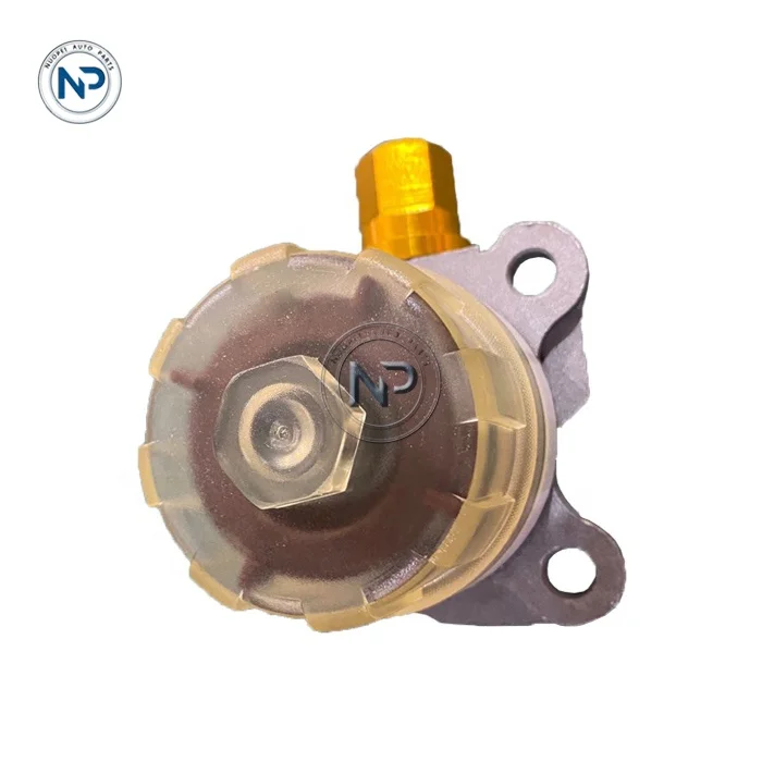 OEM Fuel Pump 51121500000 for M-A-N Truck - Reliable Performance