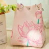Pink lotus