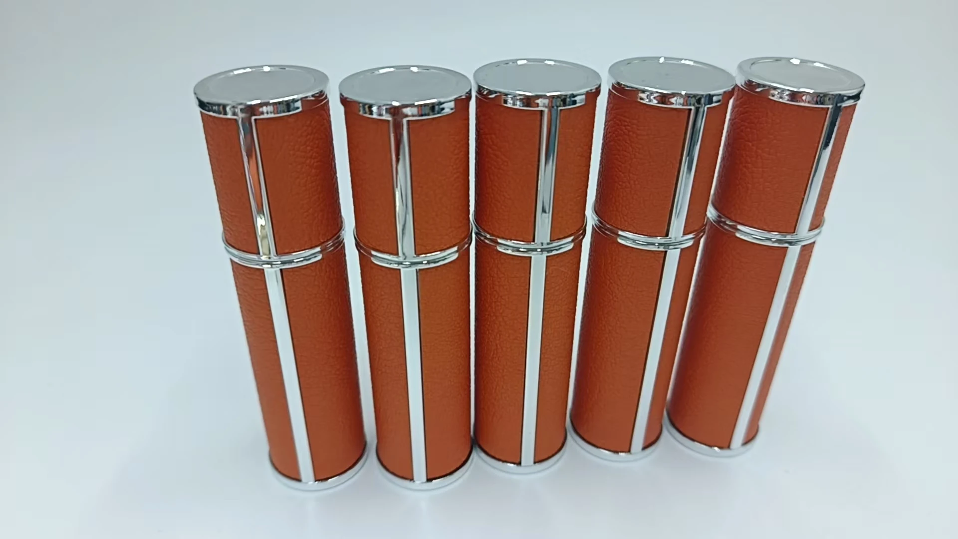 Mini portable perfume for everyday use