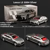 LS500H Argento