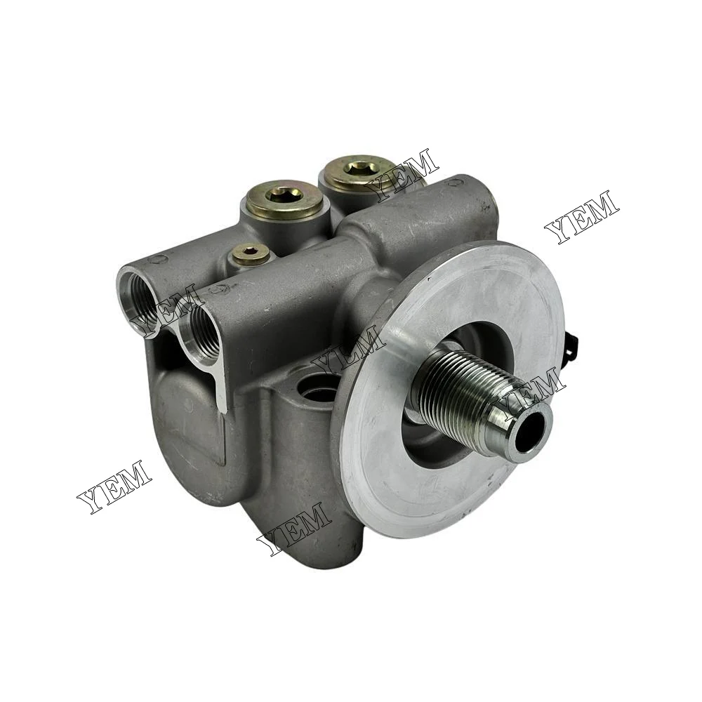 C7.1 Fuel Filter 371-3602 382-0664 316-9954 438-5386 438-5385 390-4679 for Caterpillar Engine.