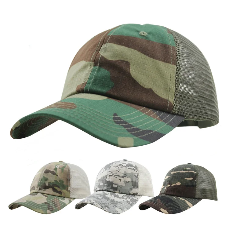 aellewin outdoor jungle fishing hunting casquette