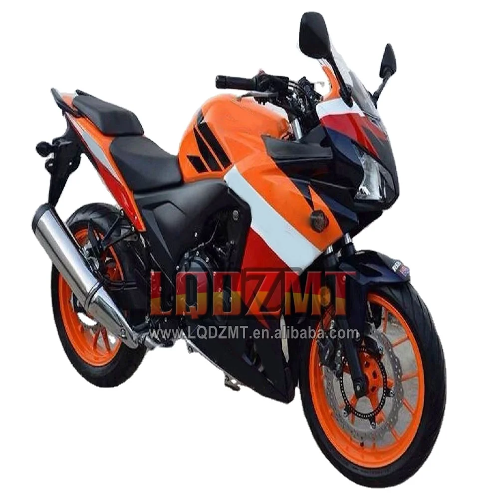 Injection for HONDA CBR 500R Repsol Fairing Accessories