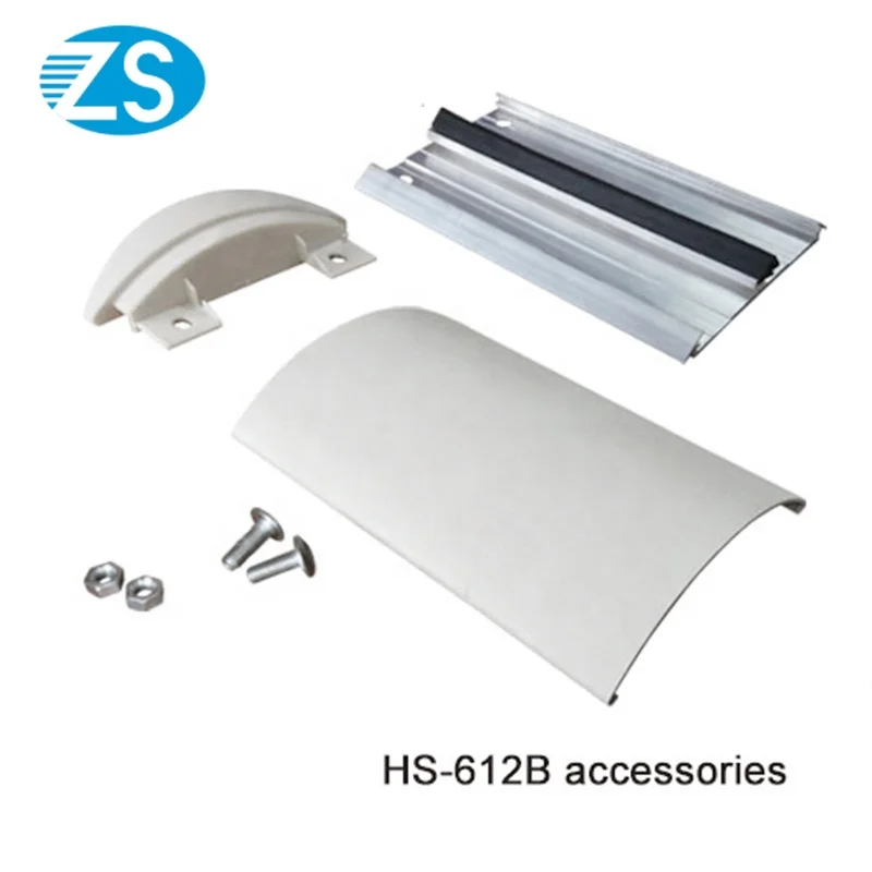 Factory Direct Anti Crash PVC Hospital Wall Guard for Hospital
