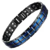 Azul y Negro