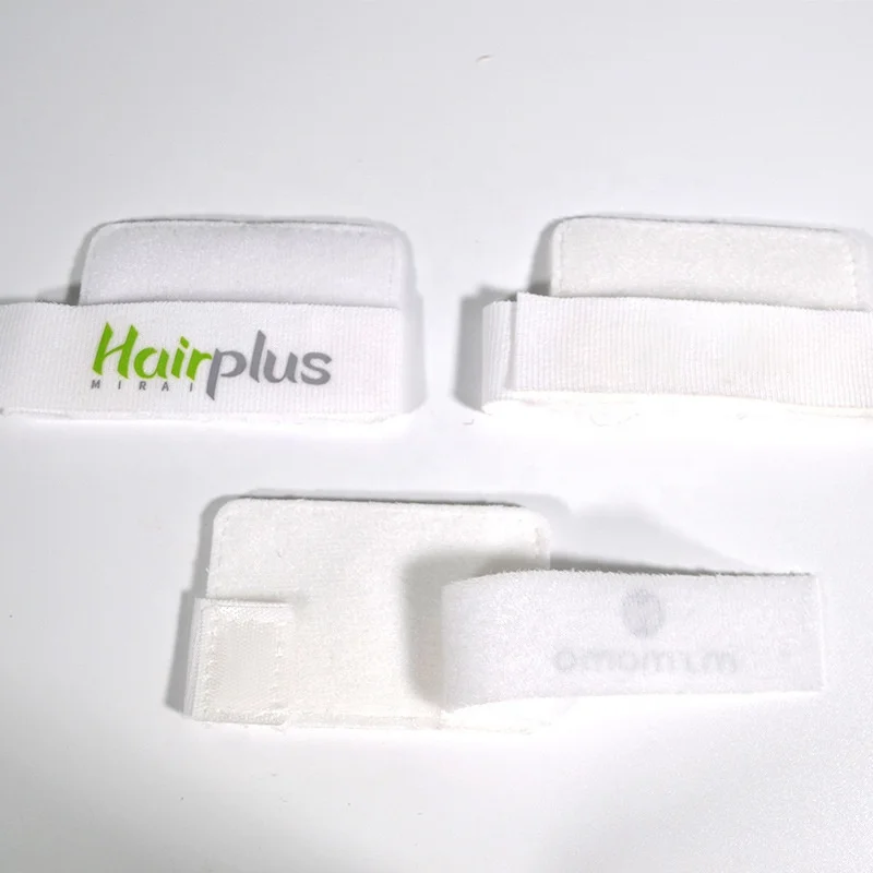 Накладки на запястье для