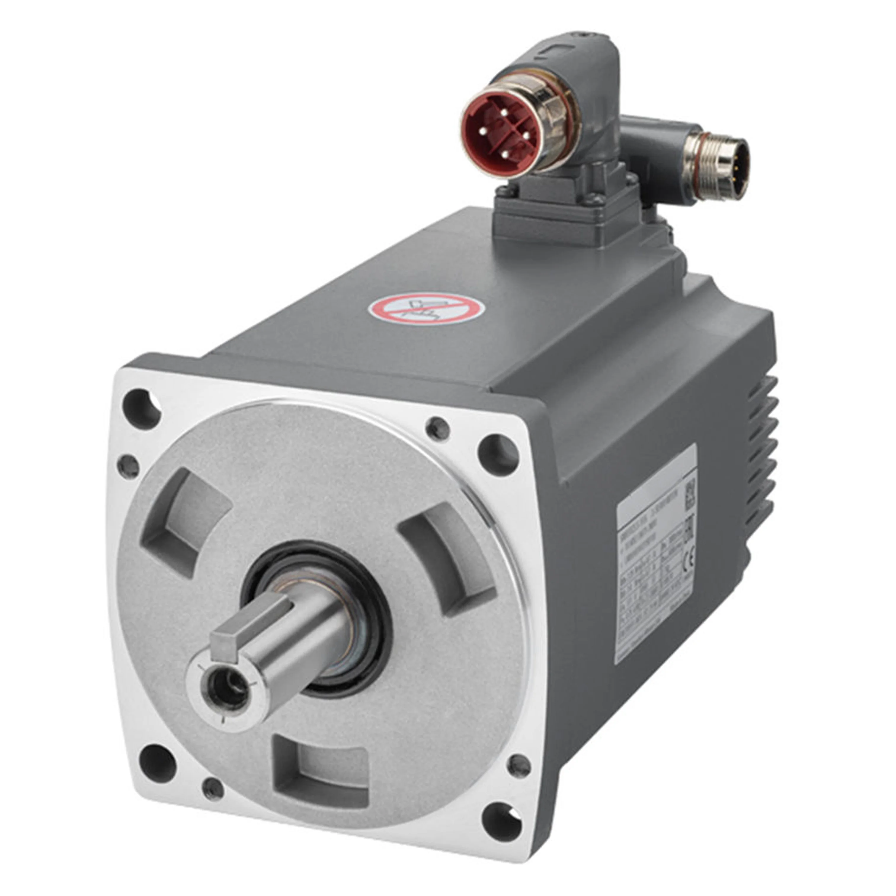 New Original 1FL4021-0AF21-0AA0 servo motor for Siemens SIMOTICS series. Compact structure, high dynamic response, precise positioning and low noise operation. With reliable performance and long service life