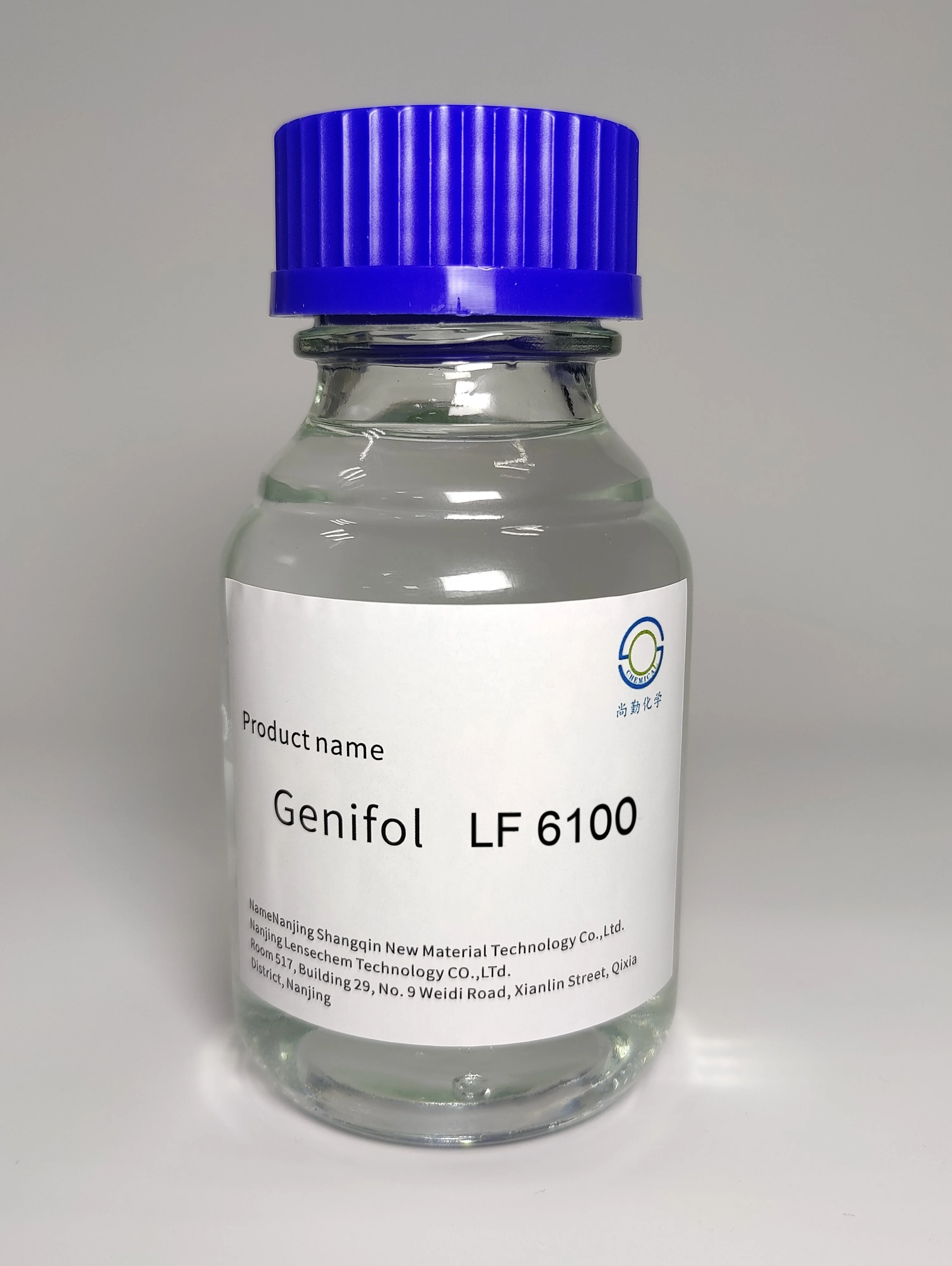 Водорастворимые полиэфирные режущие шлифовальные металлические добавки рабочей жидкости