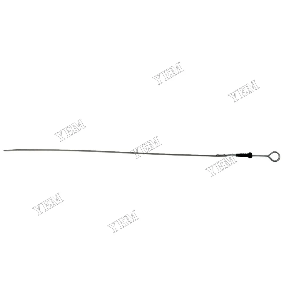 Oil Dipstick Fit for Perkins 804D Engine Parts 2