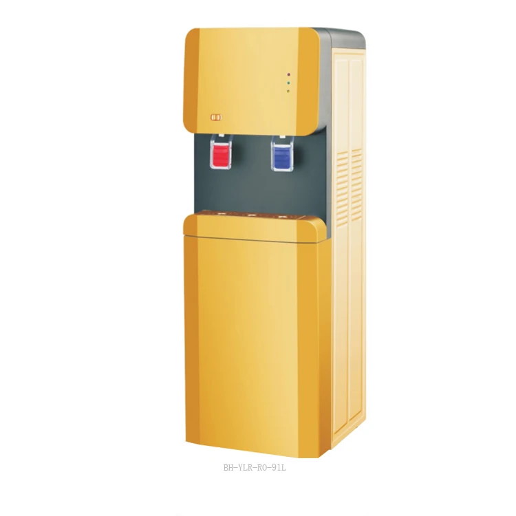 Good Price Stainless Steel Tank Reverse Osmosis Water Purifier