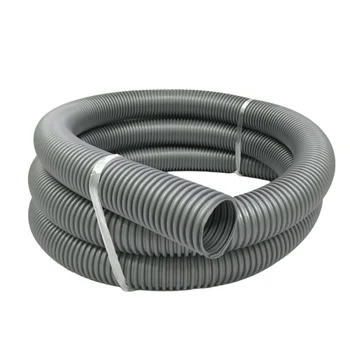High Flexible Smooth Interior Pp Heavy-Duty Water Pump Suction Hose