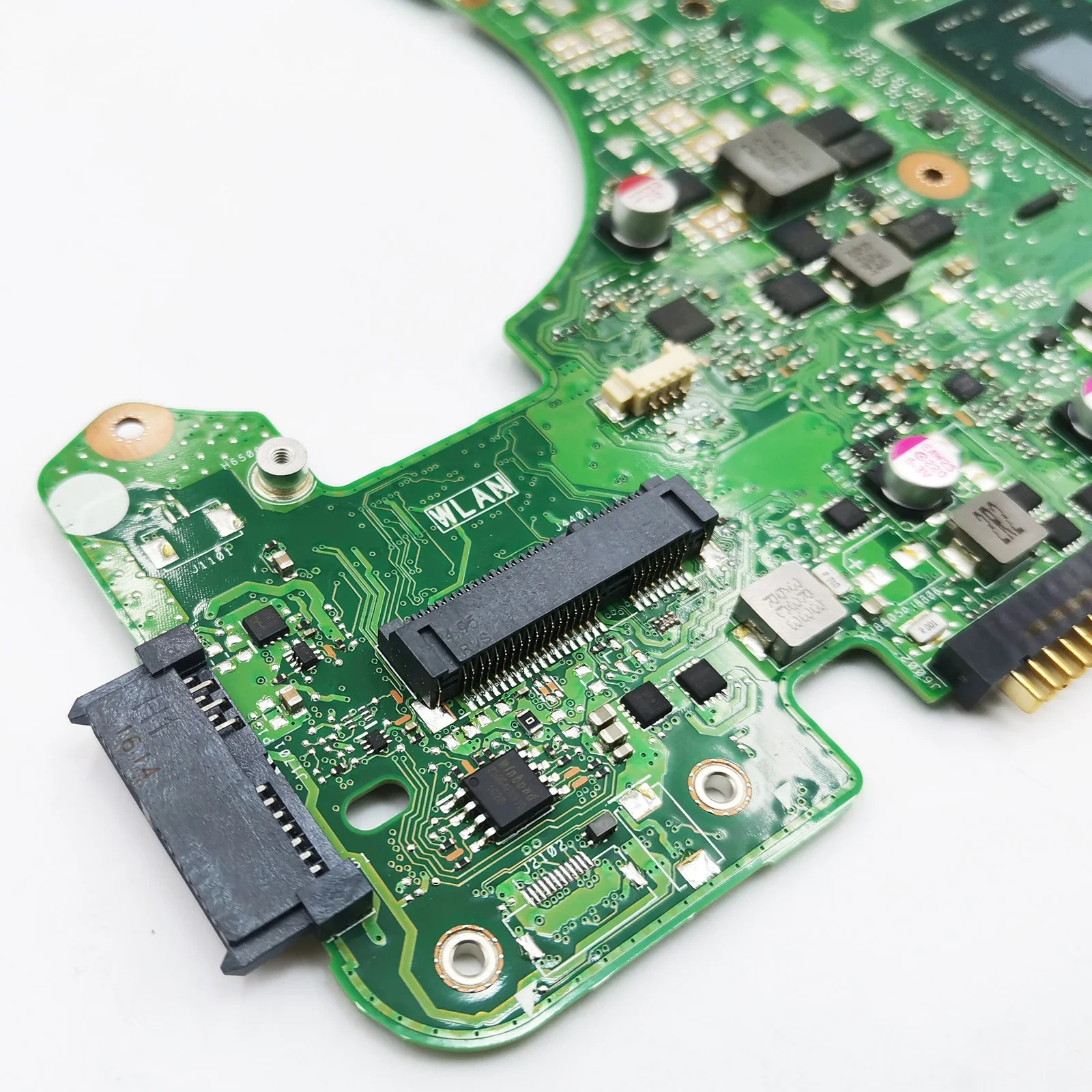 X555DG Notebook X555YA Motherboard for ASUS X555YI X555DA X555Y X555D K555D Laptop Mainboard CPU E1 E2 A4 A6 A8 A10 FX-8800P