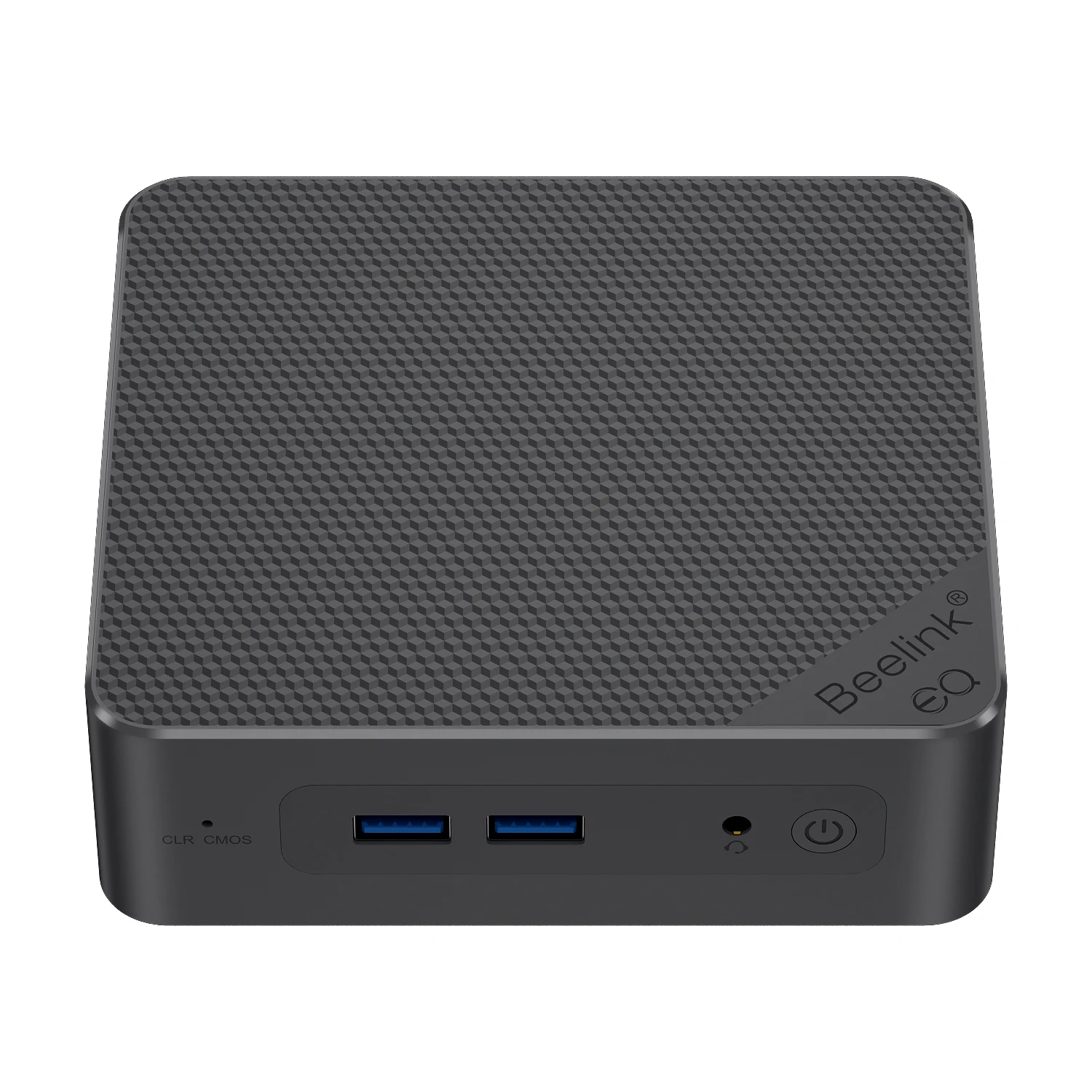 Soyeer Beelink EQ12 Mini PC - Win11 Pro, Intel N100, 8G 16G