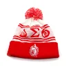 DST rojo